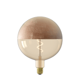 Calex Top mirror Bulb - E27 - Filament - Kalmar